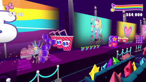 Microsoft JoJo Siwa: Worldwide Party