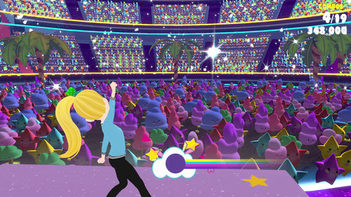 Microsoft JoJo Siwa: Worldwide Party