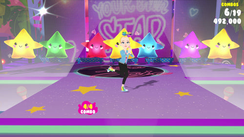 Microsoft JoJo Siwa: Worldwide Party