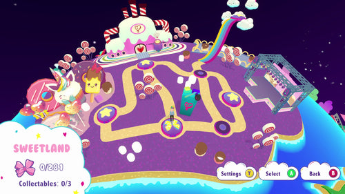 Microsoft JoJo Siwa: Worldwide Party