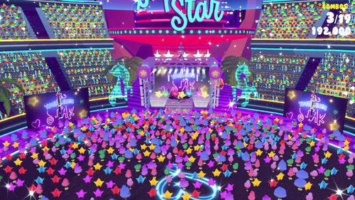 Microsoft JoJo Siwa: Worldwide Party