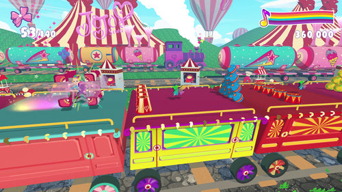 Microsoft JoJo Siwa: Worldwide Party
