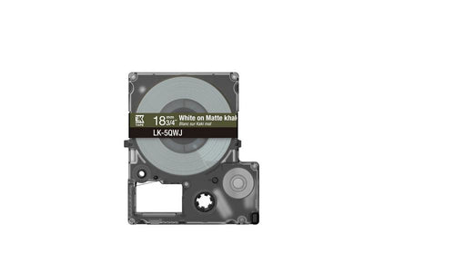 Epson LK-5QWJ