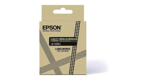 Epson LK-5QWJ