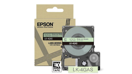 Epson LK-4GAS