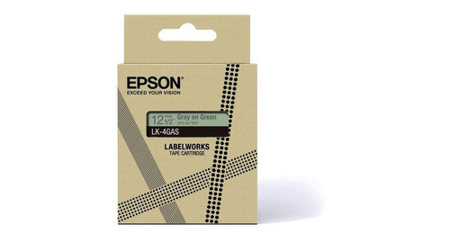 Epson LK-4GAS