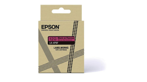 Epson LK-4PBF