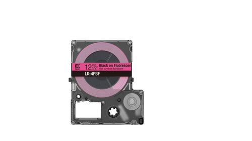 Epson LK-4PBF