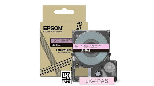 Epson LK-4PAS