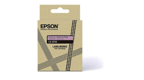 Epson LK-4PAS