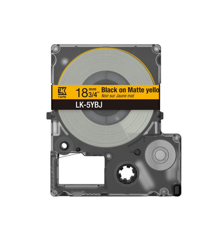 Epson C53S672074 label-making tape