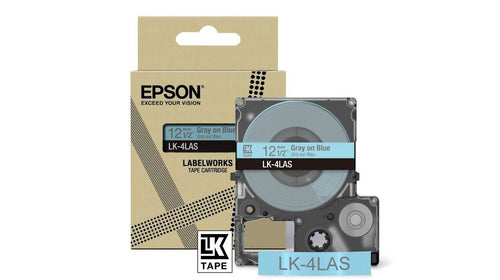 Epson LK-4LAS