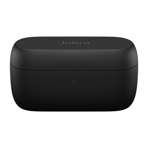 Jabra Evolve2 Buds Charging Case - USB-C, Black - Earbud Accessory