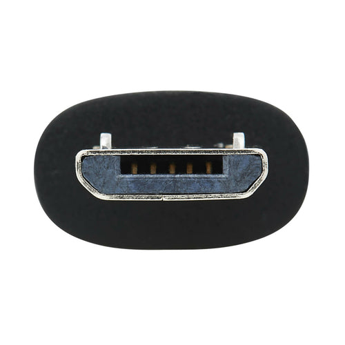 Tripp Lite M101-006-LMC-BK USB cable