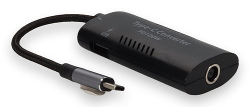 AddOn Networks 470-ACFH-AA USB graphics adapter