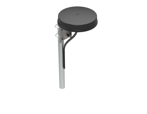 Parsec Technologies Great Pyrenees network antenna