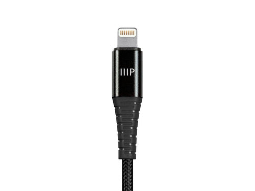 Monoprice 38390 mobile phone cable