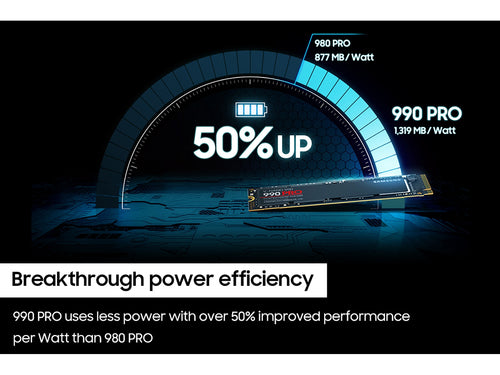 Samsung 990 PRO