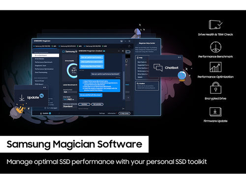 Samsung 990 PRO