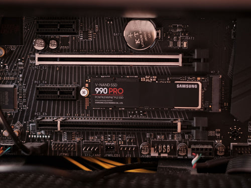 Samsung 990 PRO