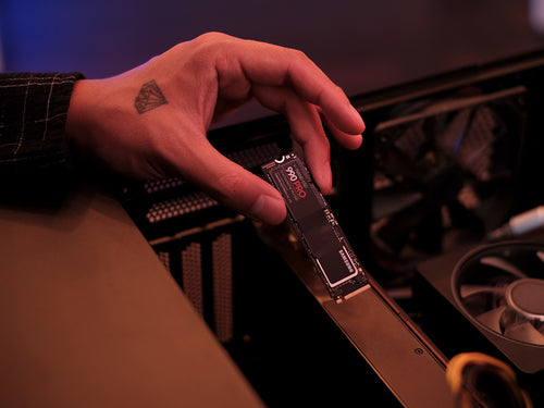 Samsung 990 PRO