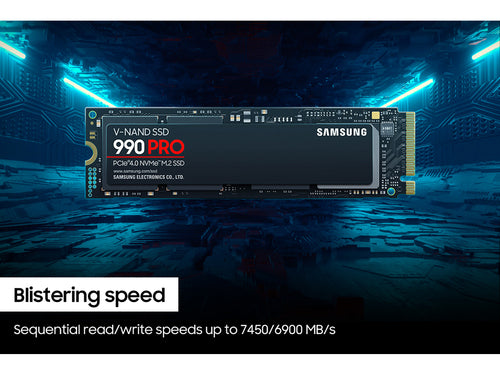 Samsung 990 PRO