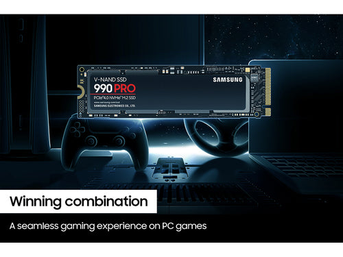 Samsung 990 PRO