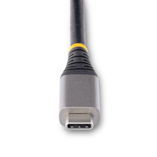 USB-C Multiport-Adapter 4K 60Hz HDMI 100W Power Delivery Grau