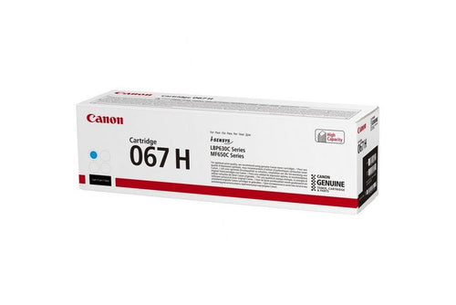 Canon 067H toner cartridge