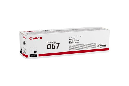 Canon 067 toner cartridge