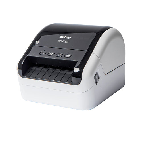Brother QL-1100c label printer