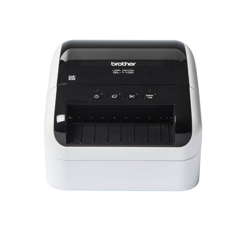 Brother QL-1100c label printer