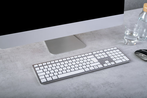CHERRY KW 9100 SLIM FOR MAC keyboard