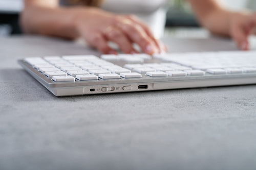 CHERRY KW 9100 SLIM FOR MAC keyboard
