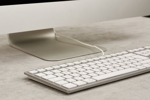 CHERRY KC 6000C FOR MAC keyboard