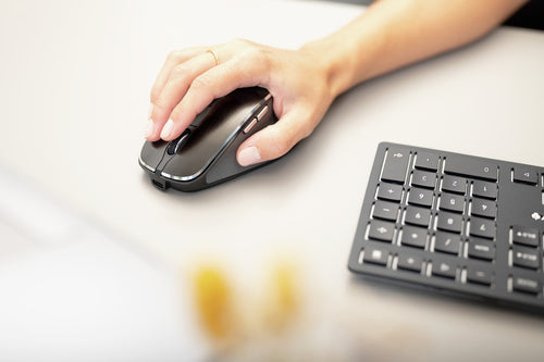 CHERRY DW 9500 SLIM keyboard