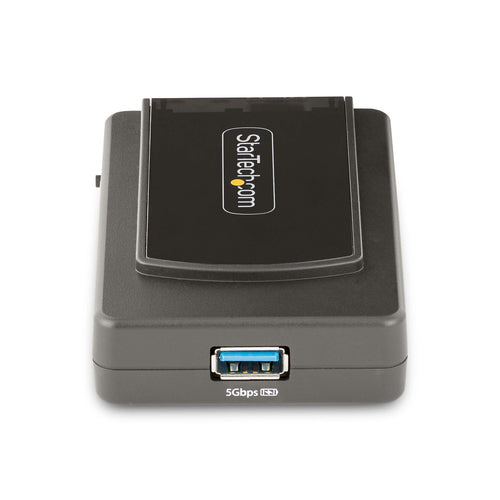 StarTech.com 5G7AS-USB-A-HUB interface hub