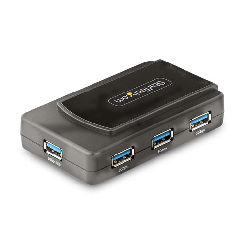 StarTech.com 5G7AS-USB-A-HUB interface hub