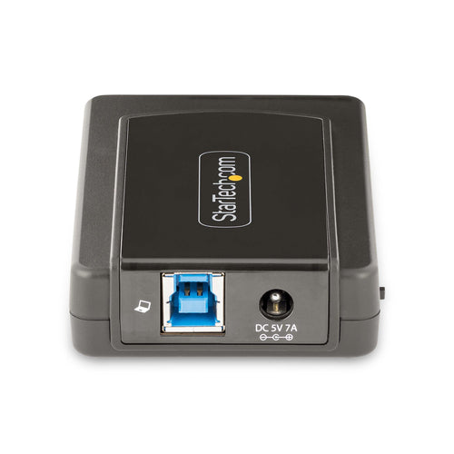 StarTech.com 5G7AS-USB-A-HUB interface hub