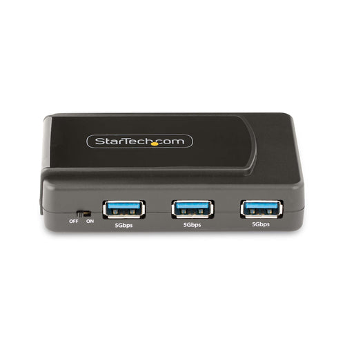 StarTech.com 5G7AS-USB-A-HUB interface hub