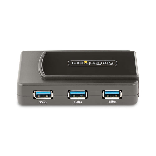 StarTech.com 5G7AS-USB-A-HUB interface hub
