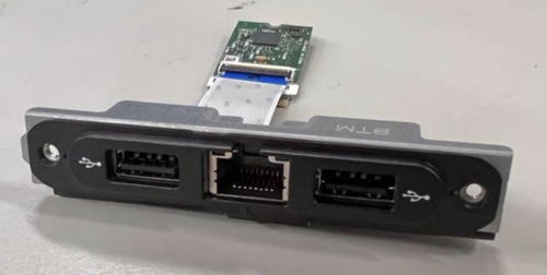 Intel NUCIOALUWS interface cards/adapter