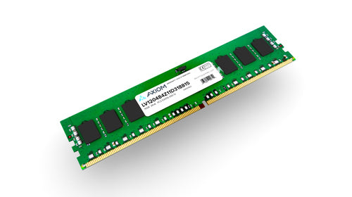 DDR4 3200MHz Speichermodul 16GB 288-Pin DIMM Axiom