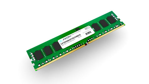 DDR4 3200MHz Speichermodul 32GB Axiom 288-polig DIMM