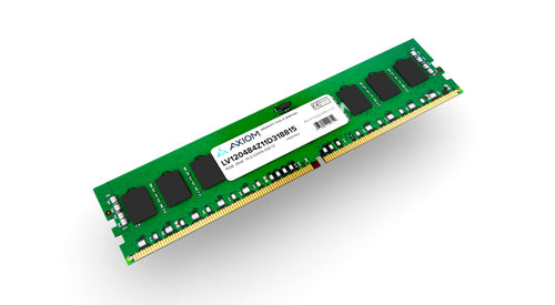DDR4 32GB Speichermodul 3200MHz 288-Pin DIMM Axiom