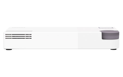 QNAP QSW-M2106-4C network switch