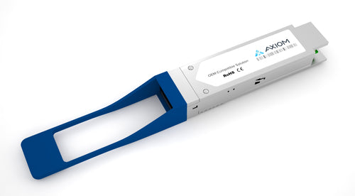 Network Transceiver Axiom QSFP28 100Gbps LC 2000m FR
