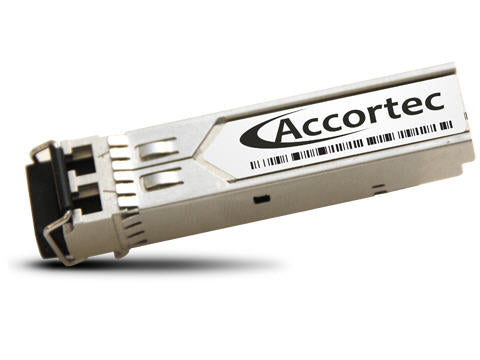 Accortec DWDM-SFP-5655-ACC network transceiver module
