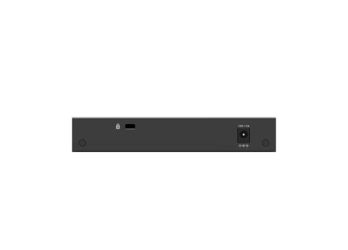NETGEAR MS305-100EUS network switch