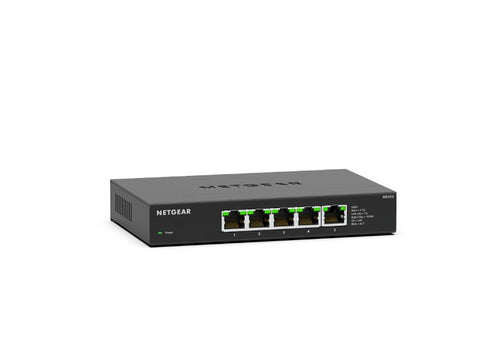 NETGEAR MS305-100EUS network switch